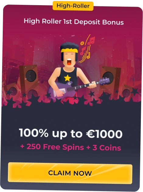 Rolling Slots Promotions
