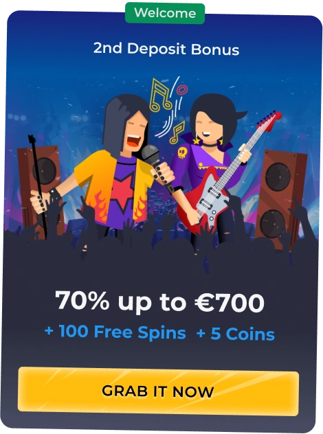 Rolling Slots Promotions