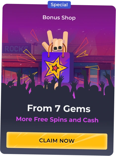 Rolling Slots Promotions