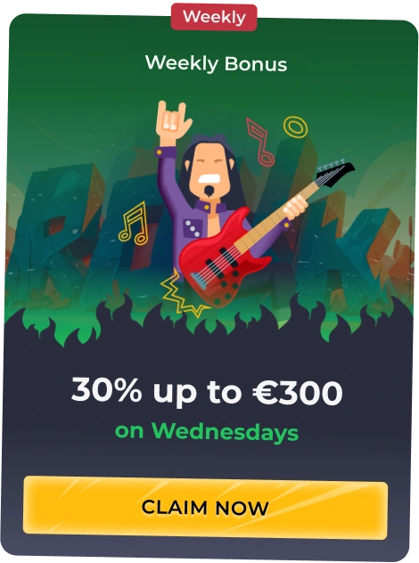 Rolling Slots Promotions