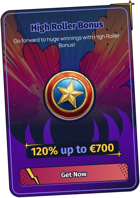 SpinLander Promotions